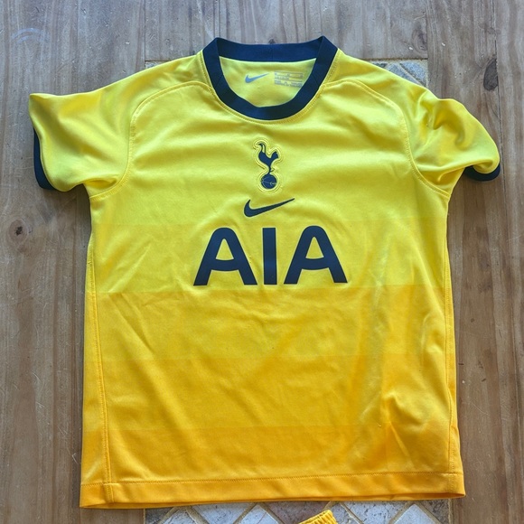 Nike Alex Morgan Tottenham Hotspur Soccer Kit - Picture 3 of 8